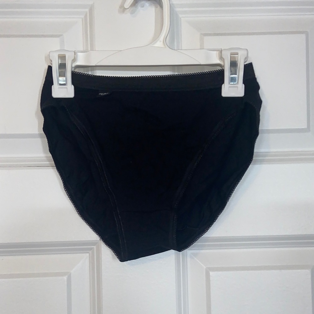 Sloggi Black Women's Panties